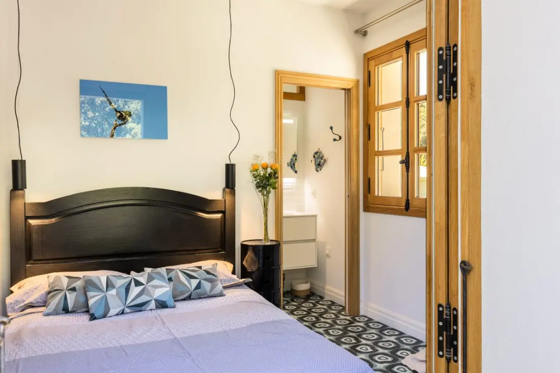 Vill'a Fiurentina – Erbalunga, Piscine à Débordement Vue Mer