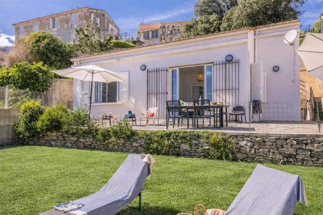 Villa Erbalunga