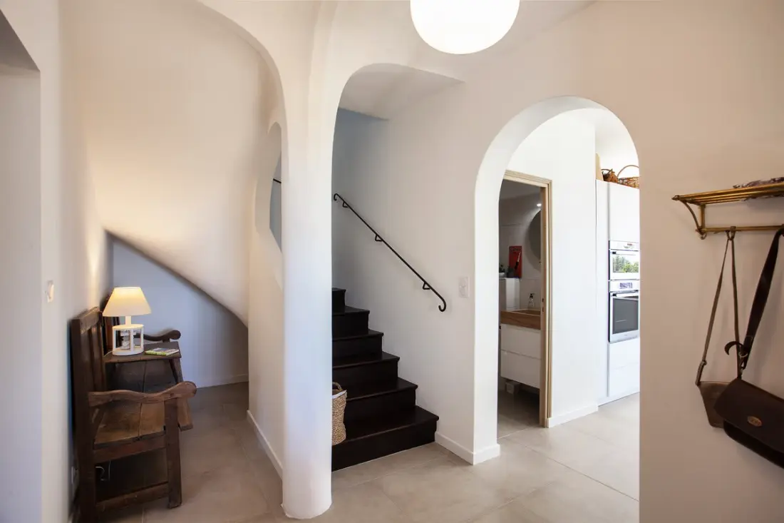 Villa Marinu Muntese