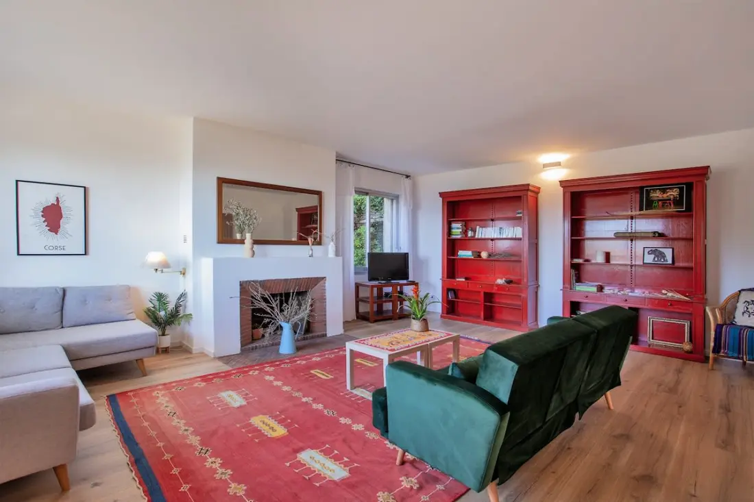 Villa Marinu Muntese