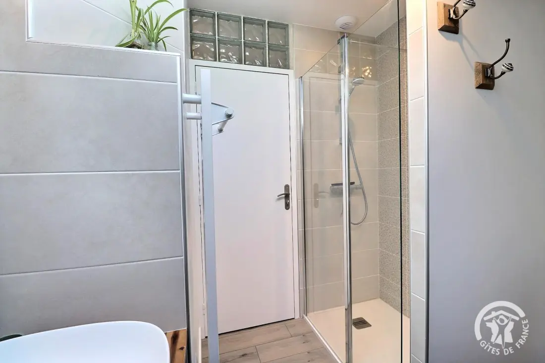 Gîte de France Tuberix 3 épis