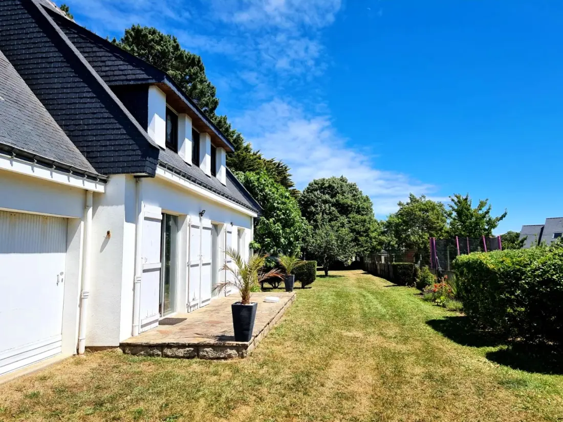 Gîte de France GÎte les dunes 2 épis