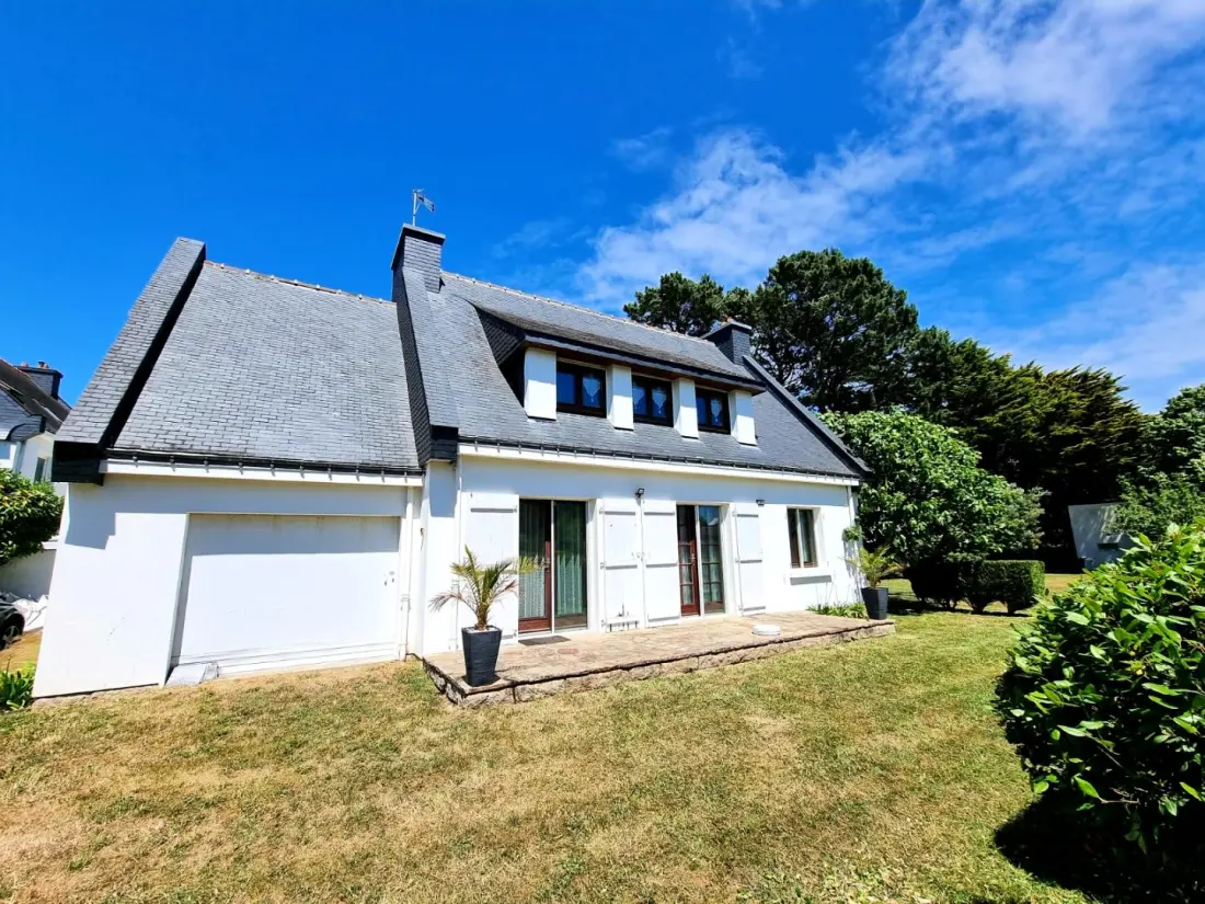 Gîte de France GÎte les dunes 2 épis