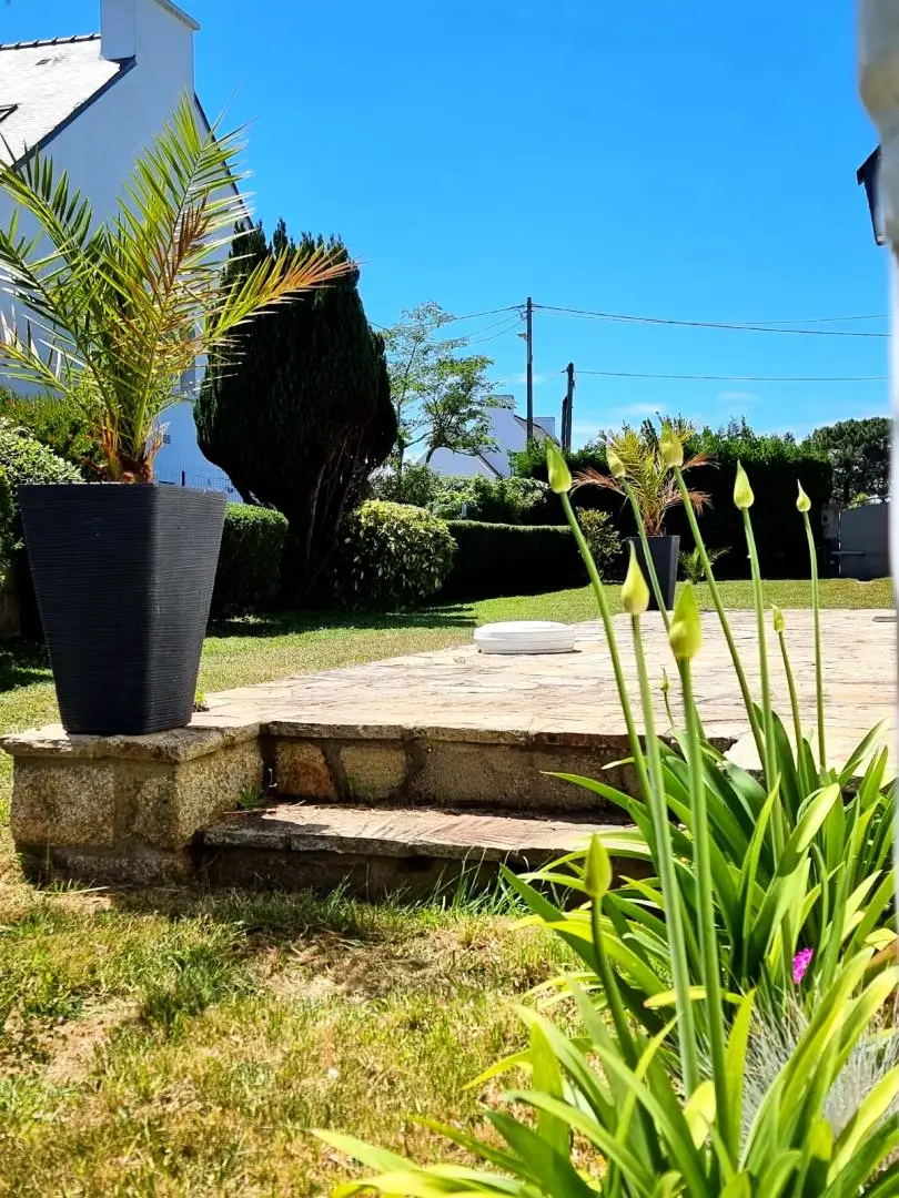 Gîte de France GÎte les dunes 2 épis