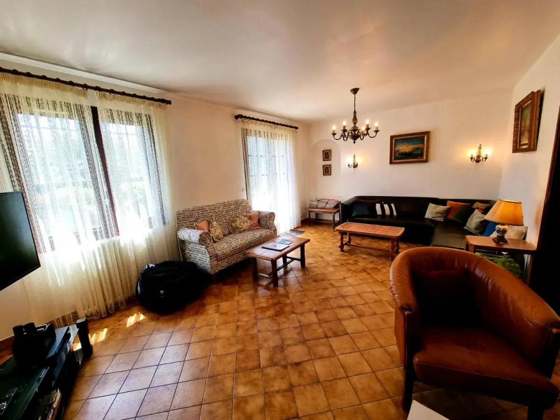 Gîte de France GÎte les dunes 2 épis