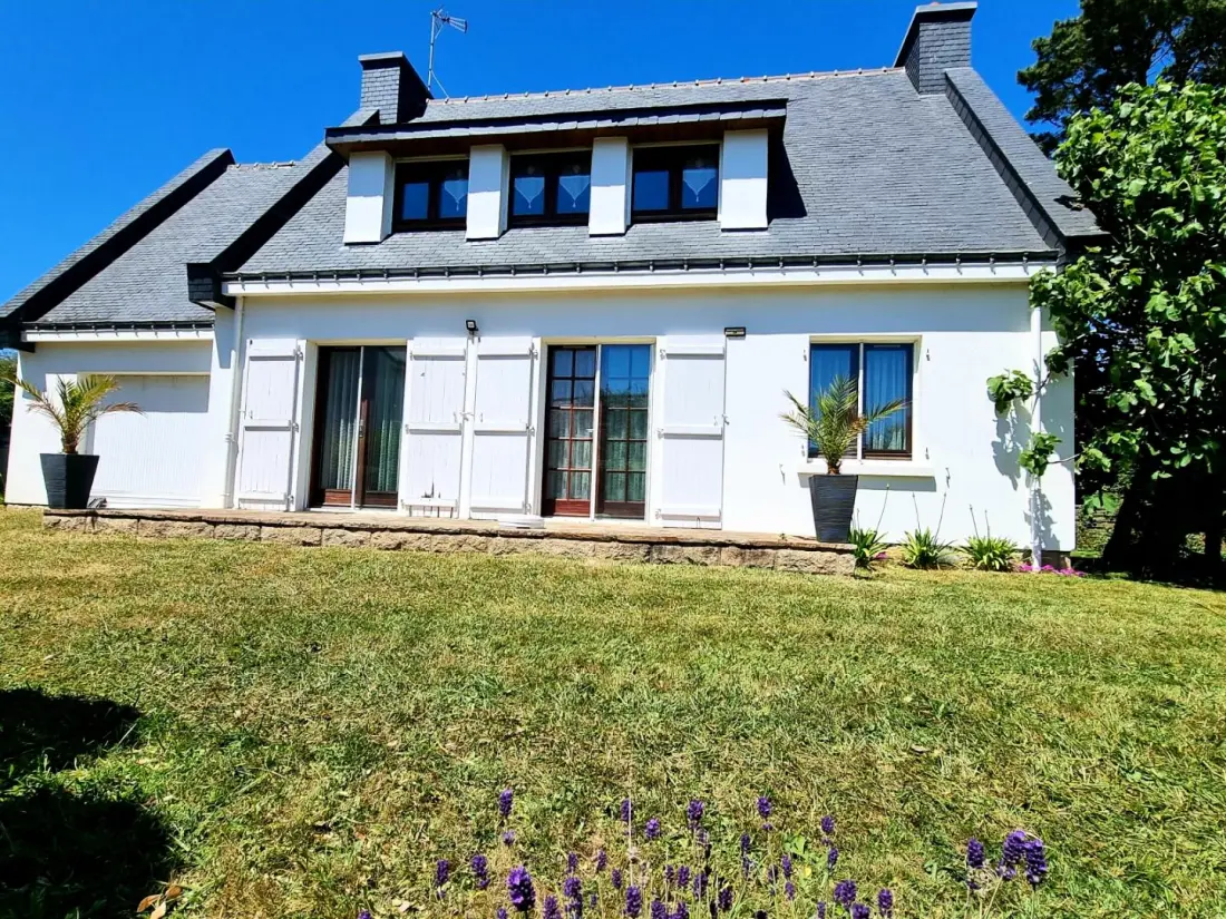 Gîte de France GÎte les dunes 2 épis