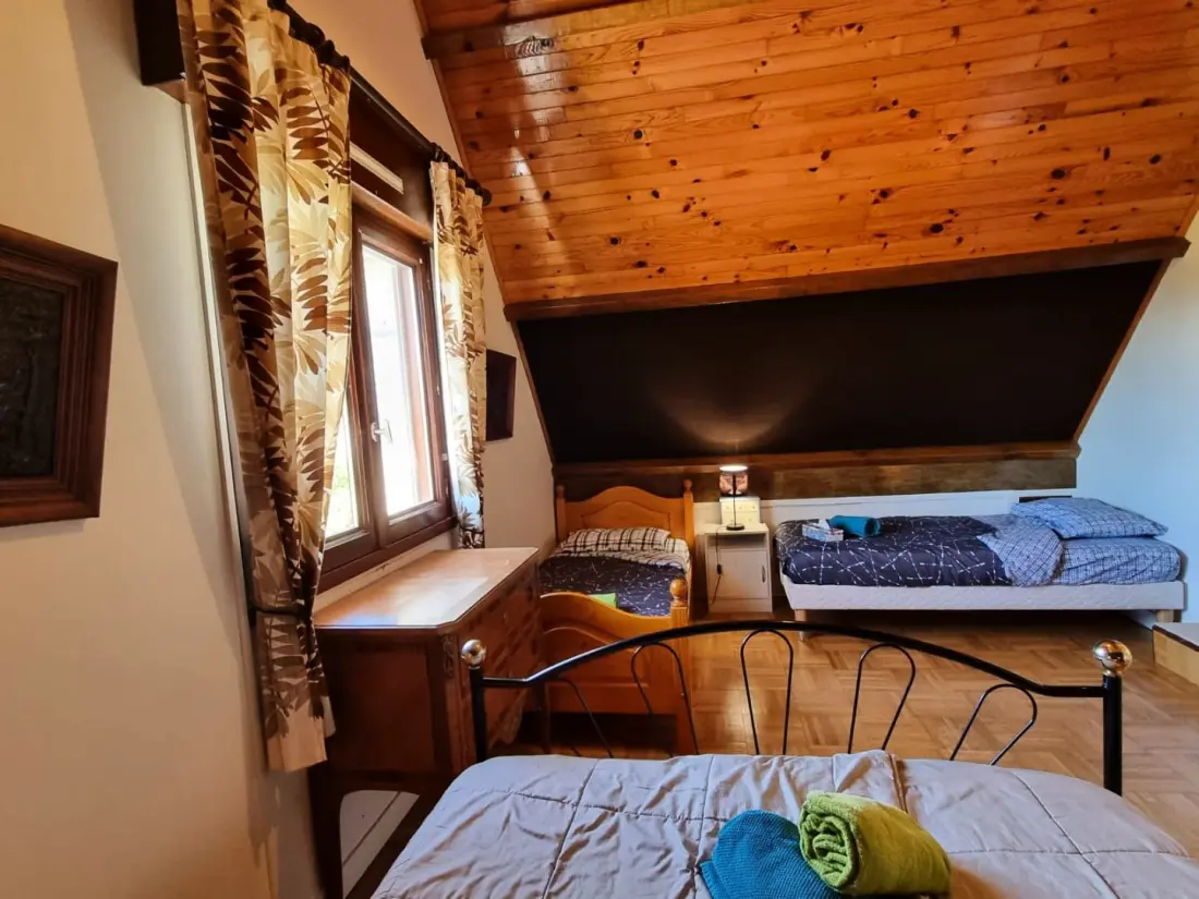 Gîte de France GÎte les dunes 2 épis