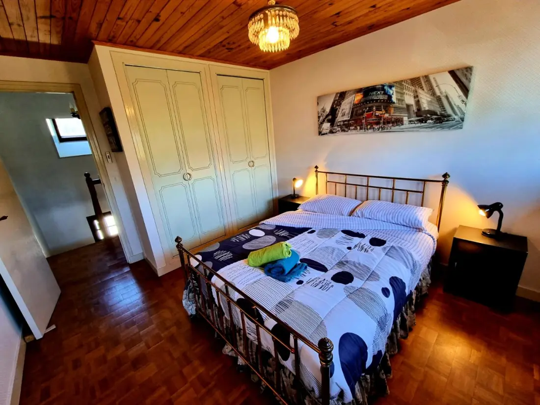 Gîte de France GÎte les dunes 2 épis