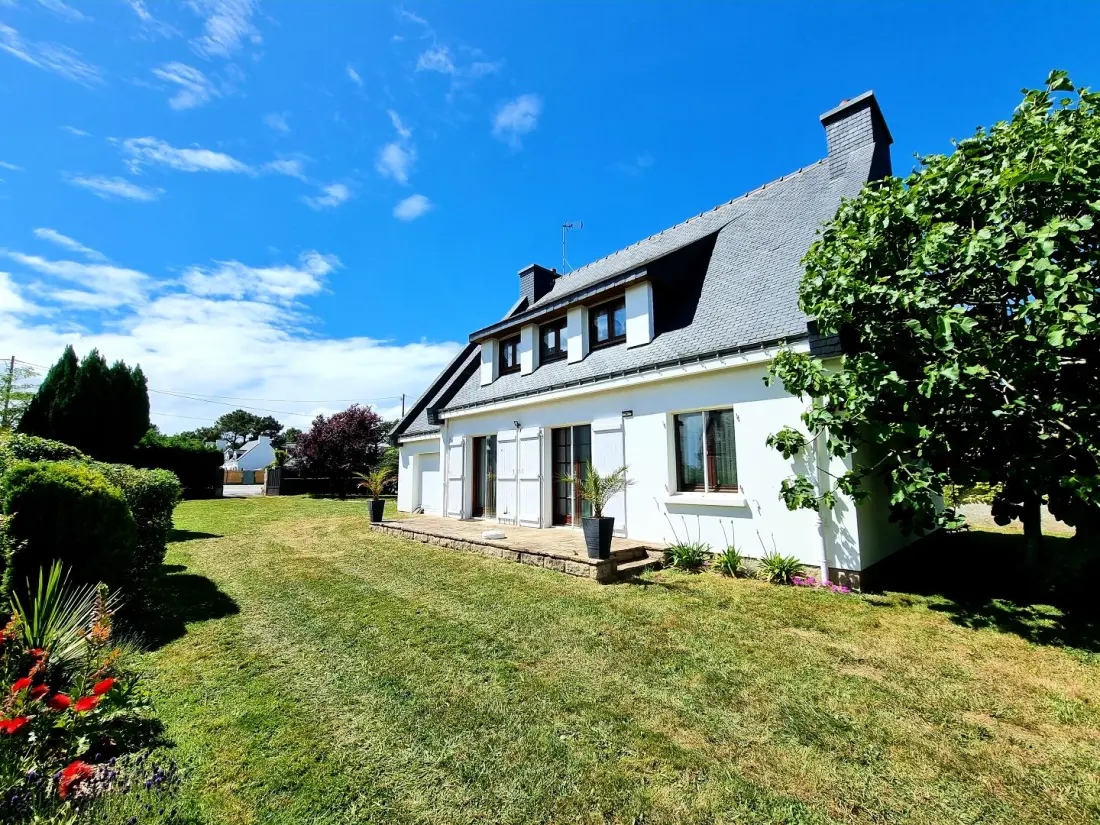 Gîte de France GÎte les dunes 2 épis