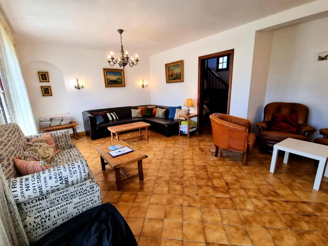 Gîte de France GÎte les dunes 2 épis