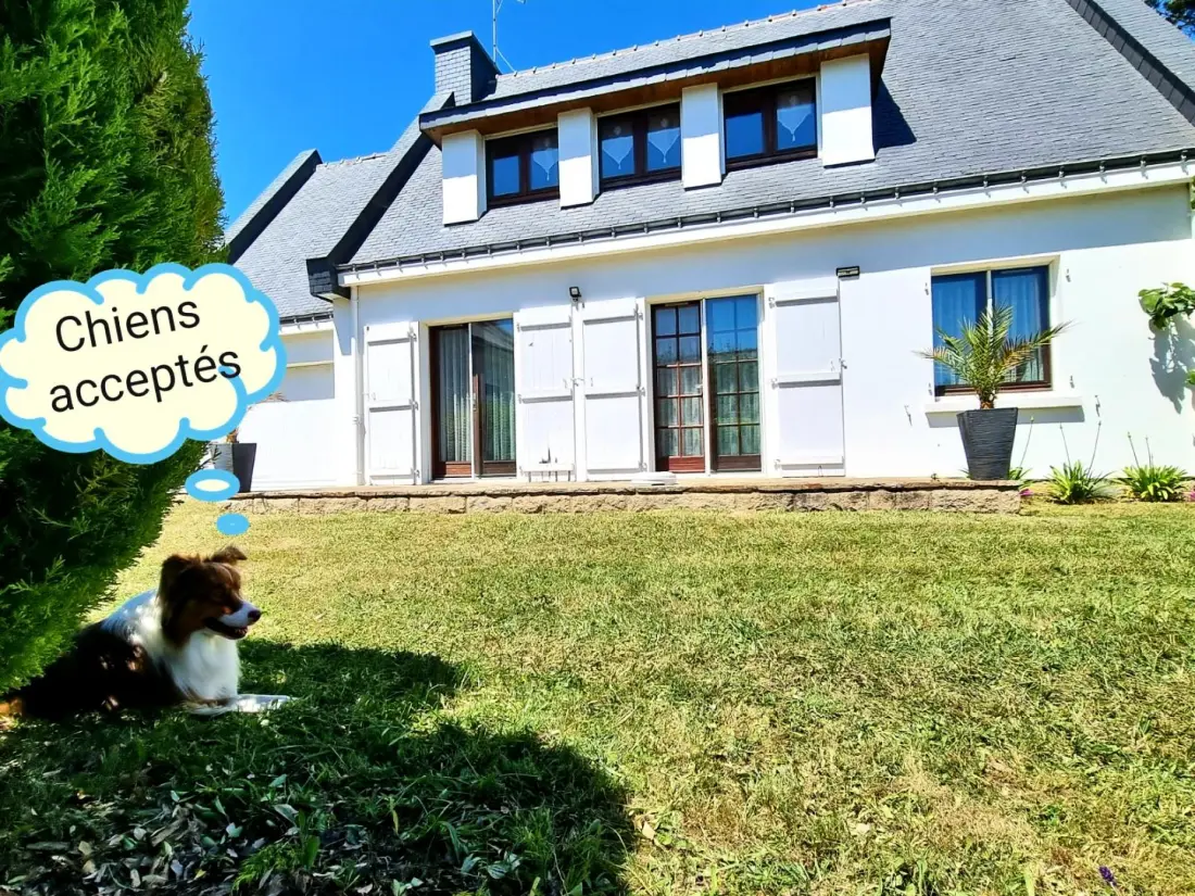 Gîte de France GÎte les dunes 2 épis