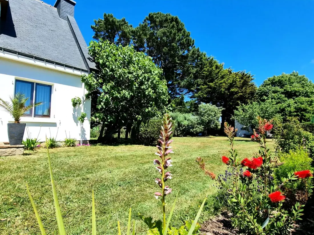 Gîte de France GÎte les dunes 2 épis