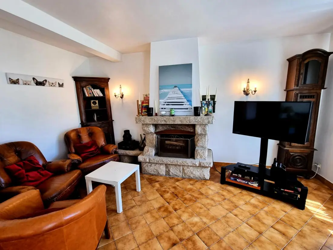 Gîte de France GÎte les dunes 2 épis