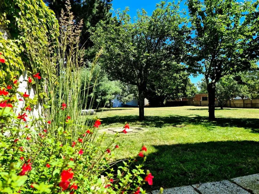 Gîte de France GÎte les dunes 2 épis