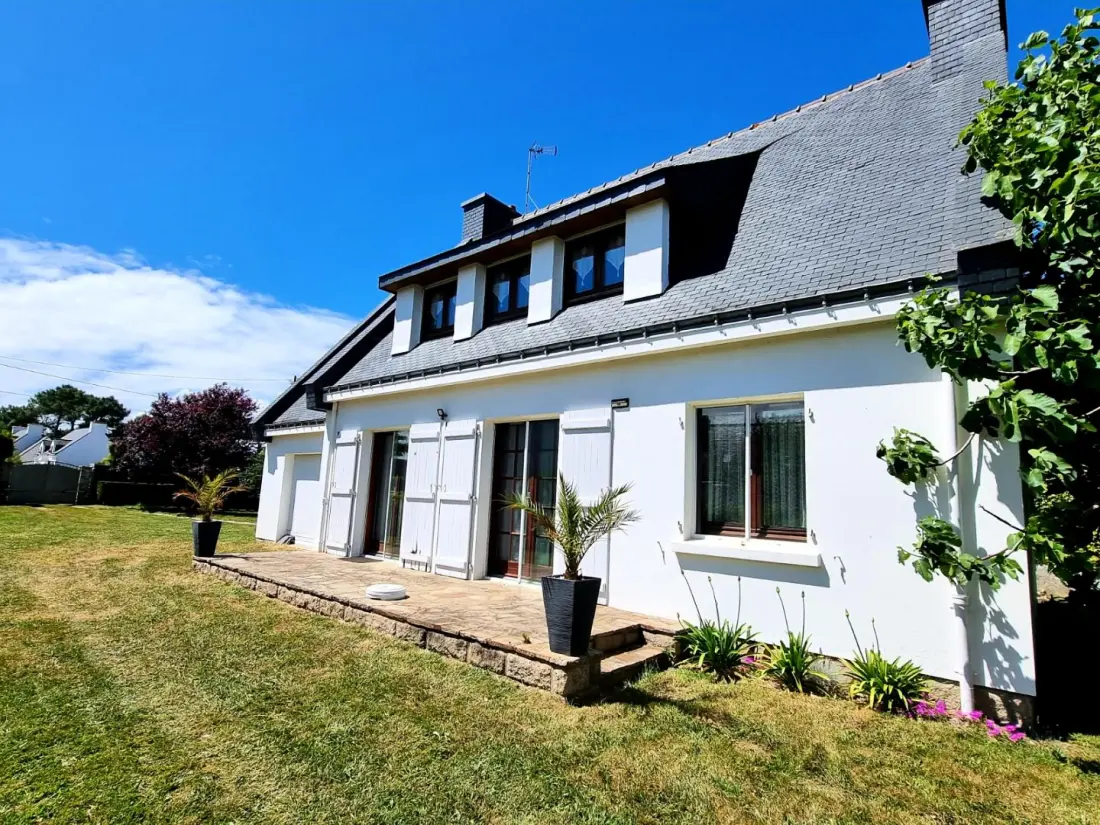 Gîte de France GÎte les dunes 2 épis
