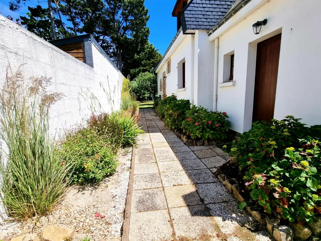 Gîte de France GÎte les dunes 2 épis