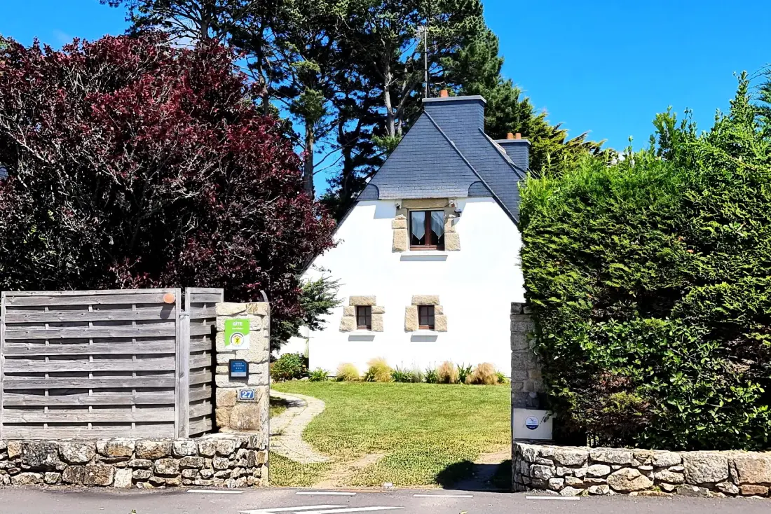 Gîte de France GÎte les dunes 2 épis