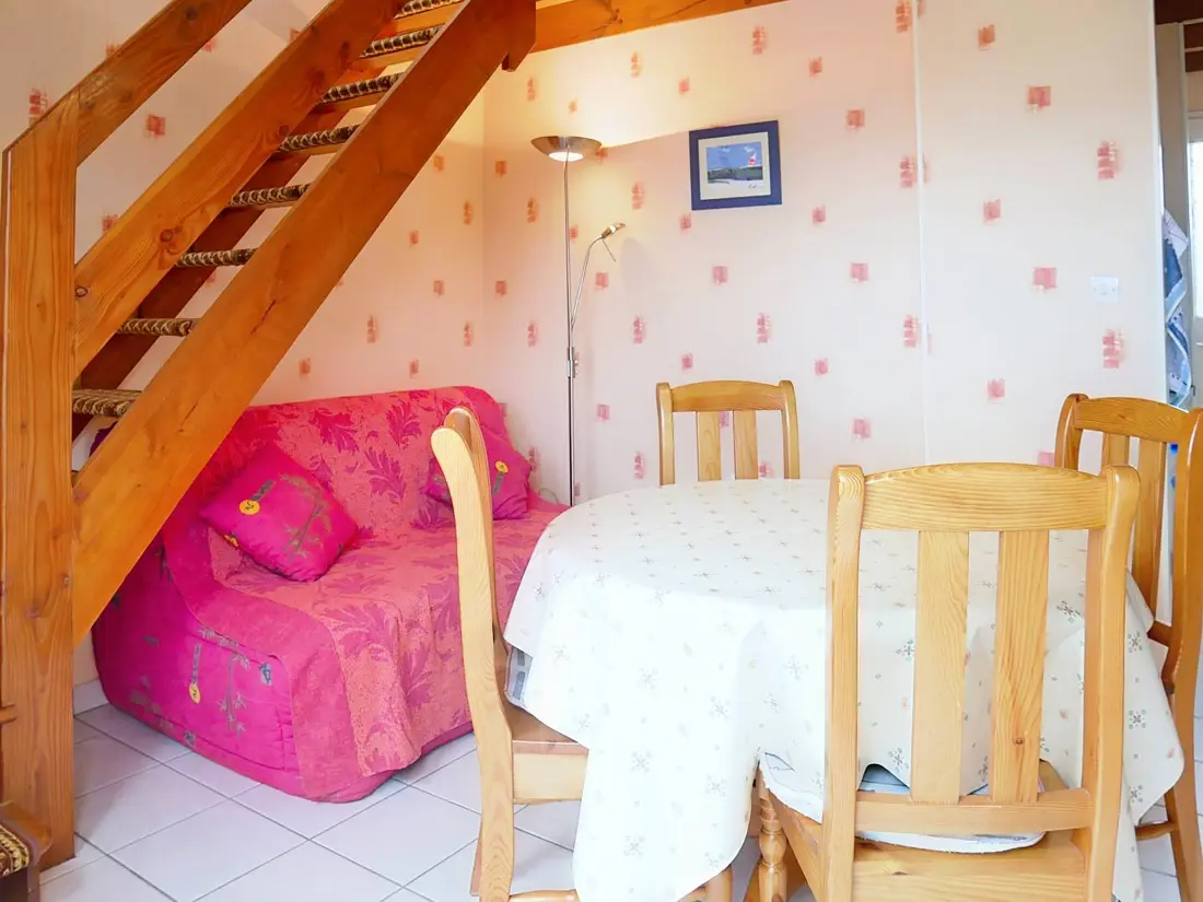 Maison de Vacances Erdeven 82