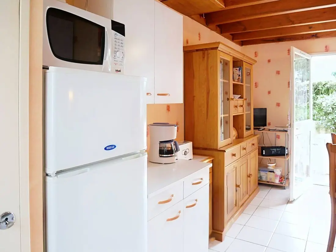 Maison de Vacances Erdeven 82
