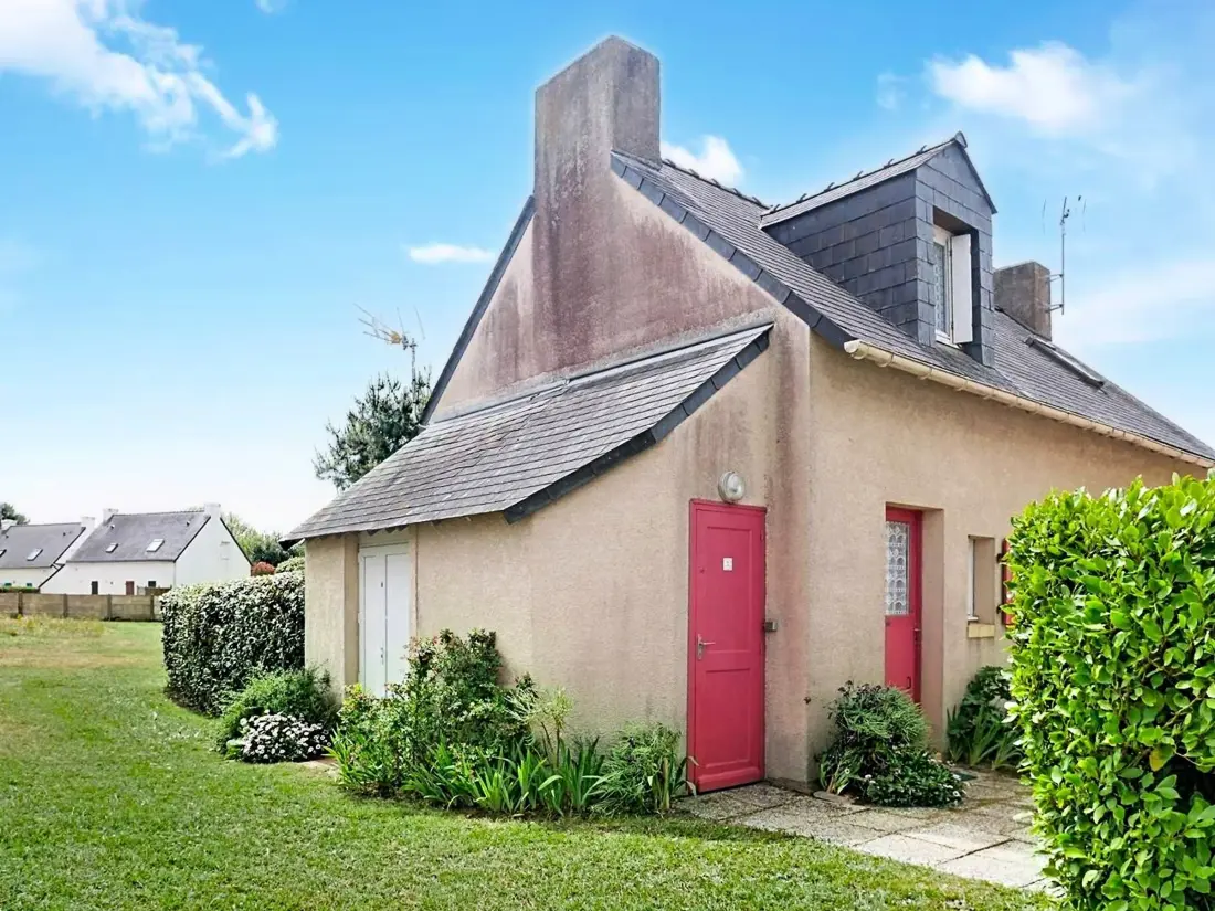 Maison de Vacances Erdeven 82