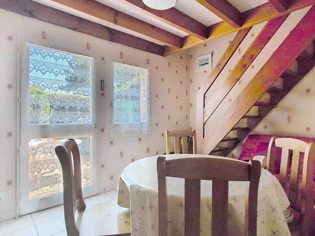 Maison de Vacances Erdeven 82