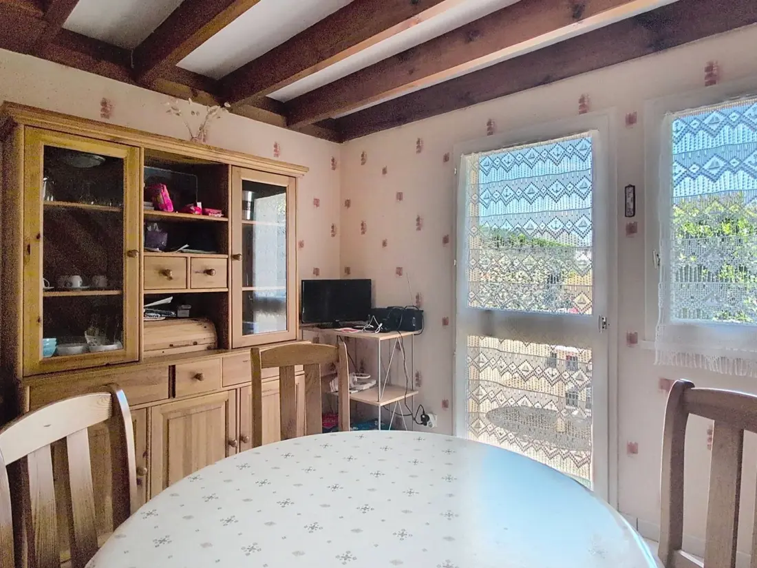Maison de Vacances Erdeven 82
