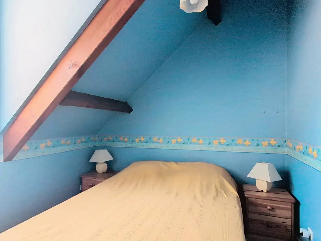 Maison de Vacances Erdeven 82