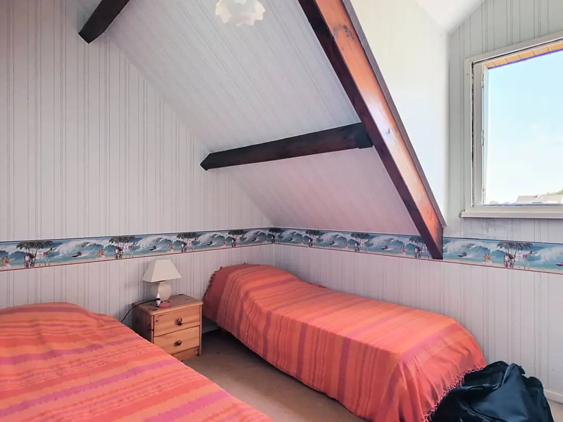 Maison de Vacances Erdeven 82
