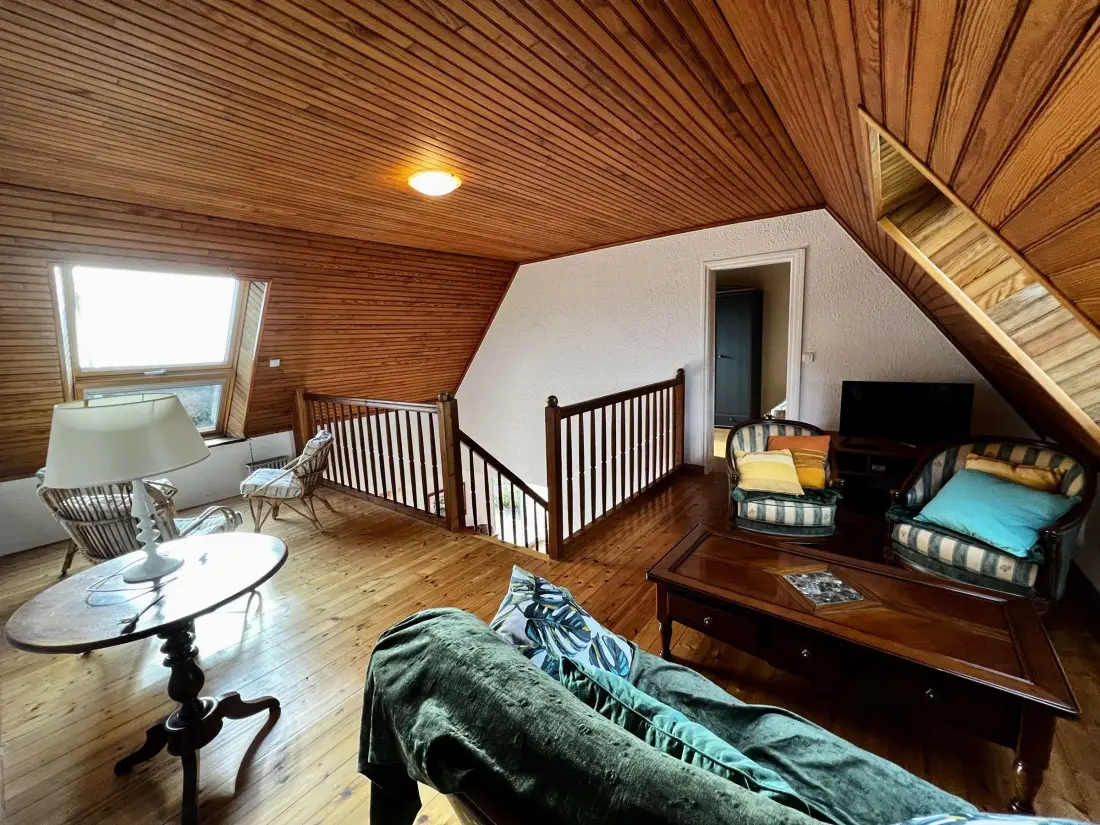 Maison de Vacances Erdeven 85