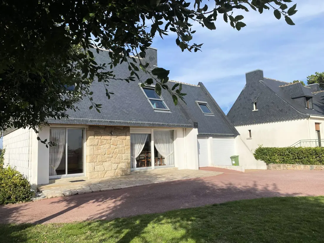 Maison de Vacances Erdeven 85