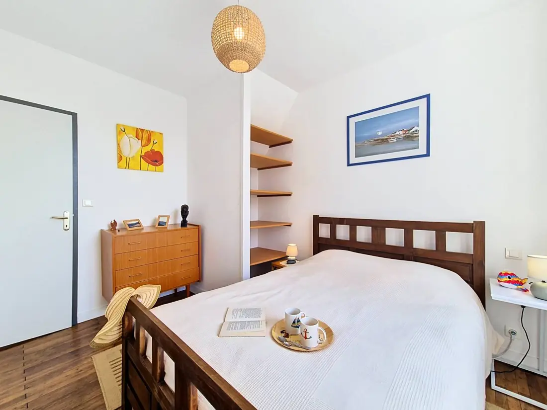 Maison de Vacances Erdeven 91