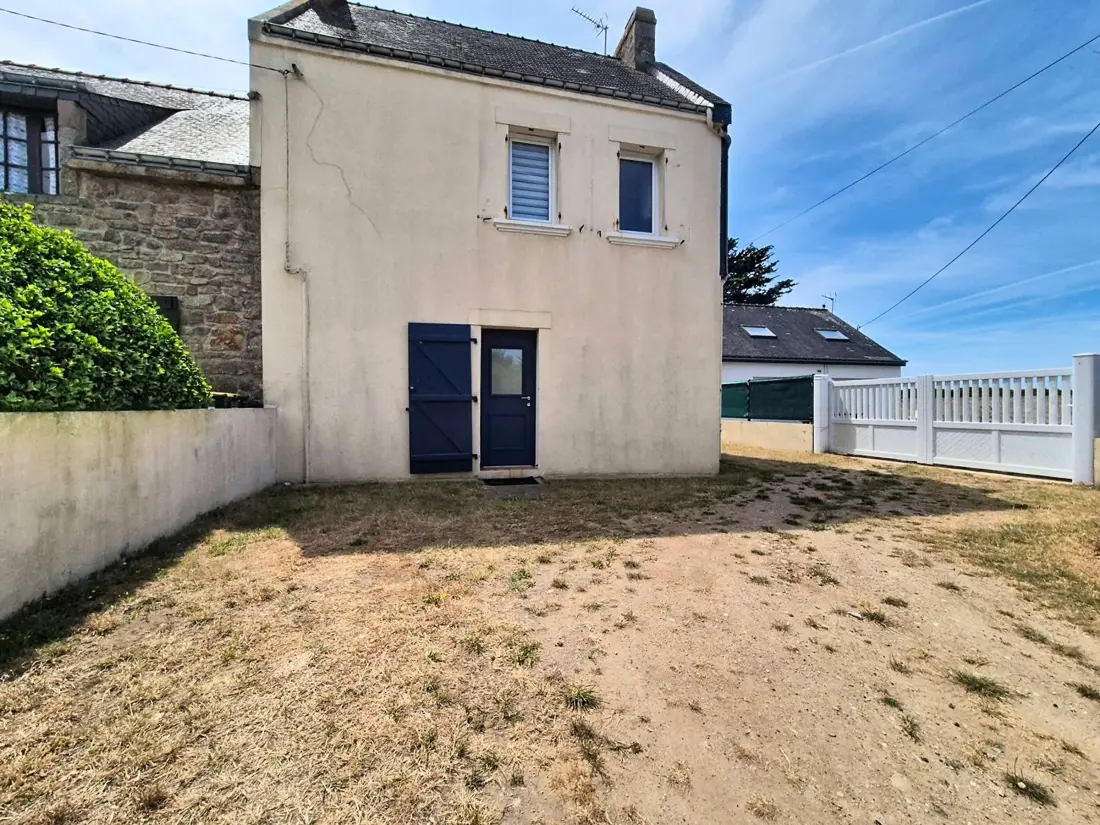 Maison de Vacances Erdeven 91