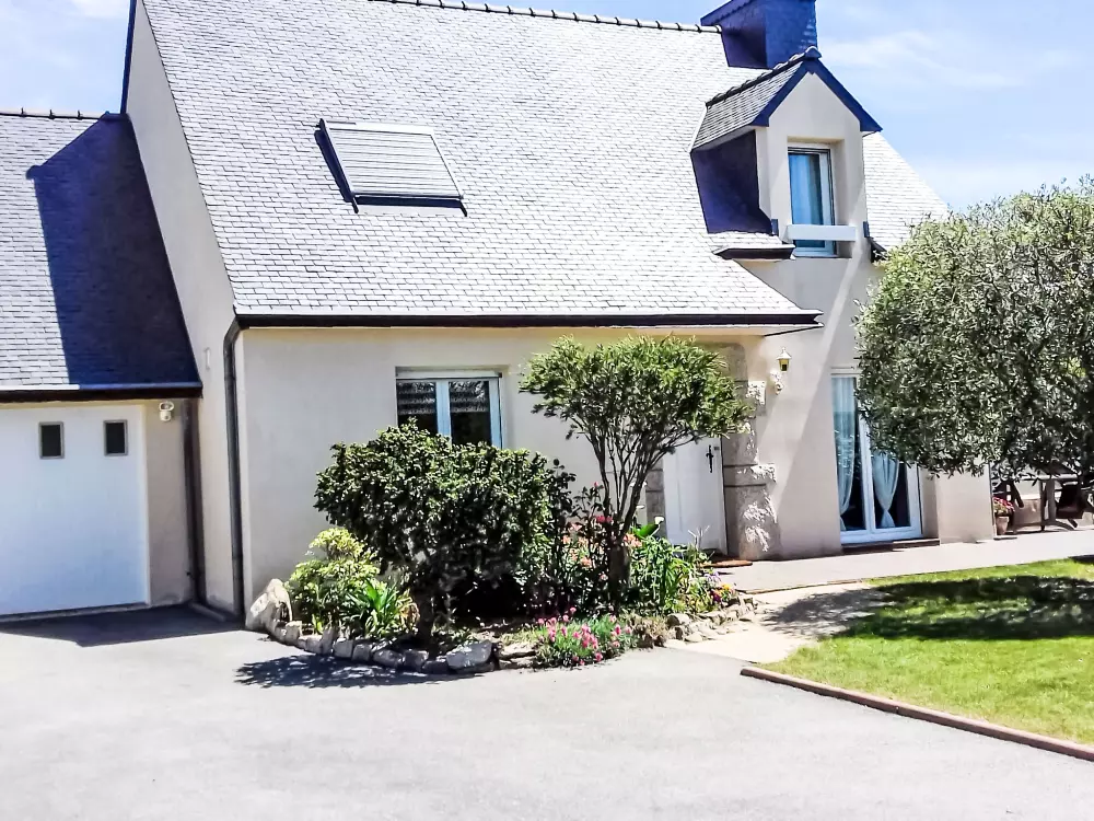 Maison de Vacances Erdeven