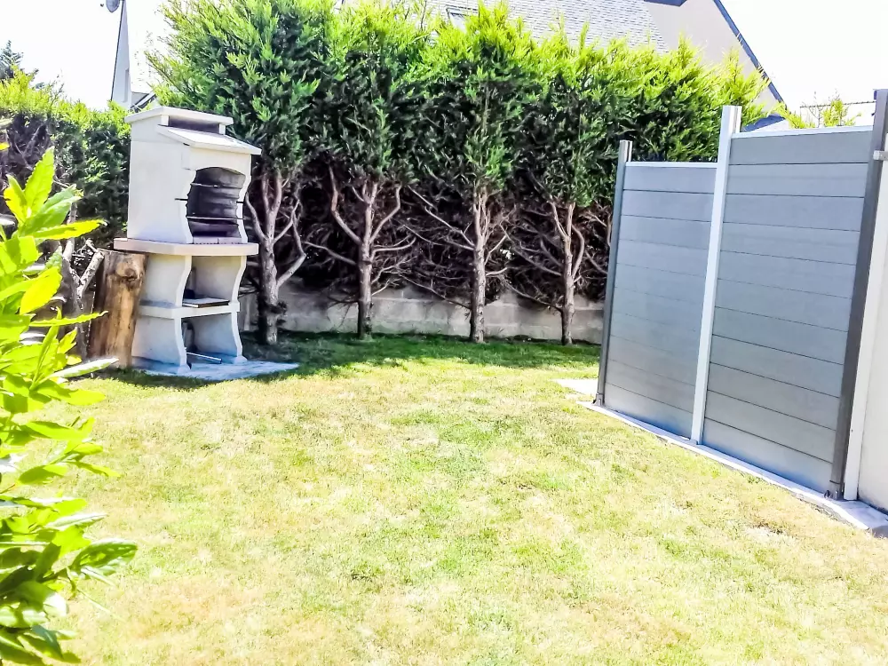 Maison de Vacances Erdeven