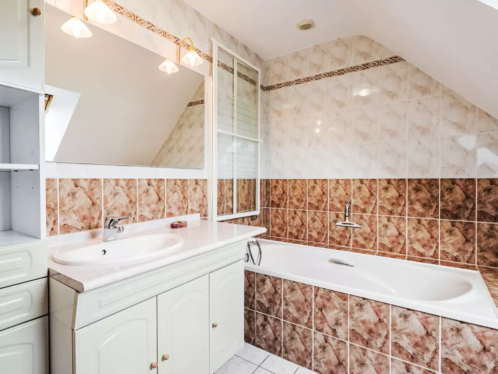 Maison de Vacances Erdeven