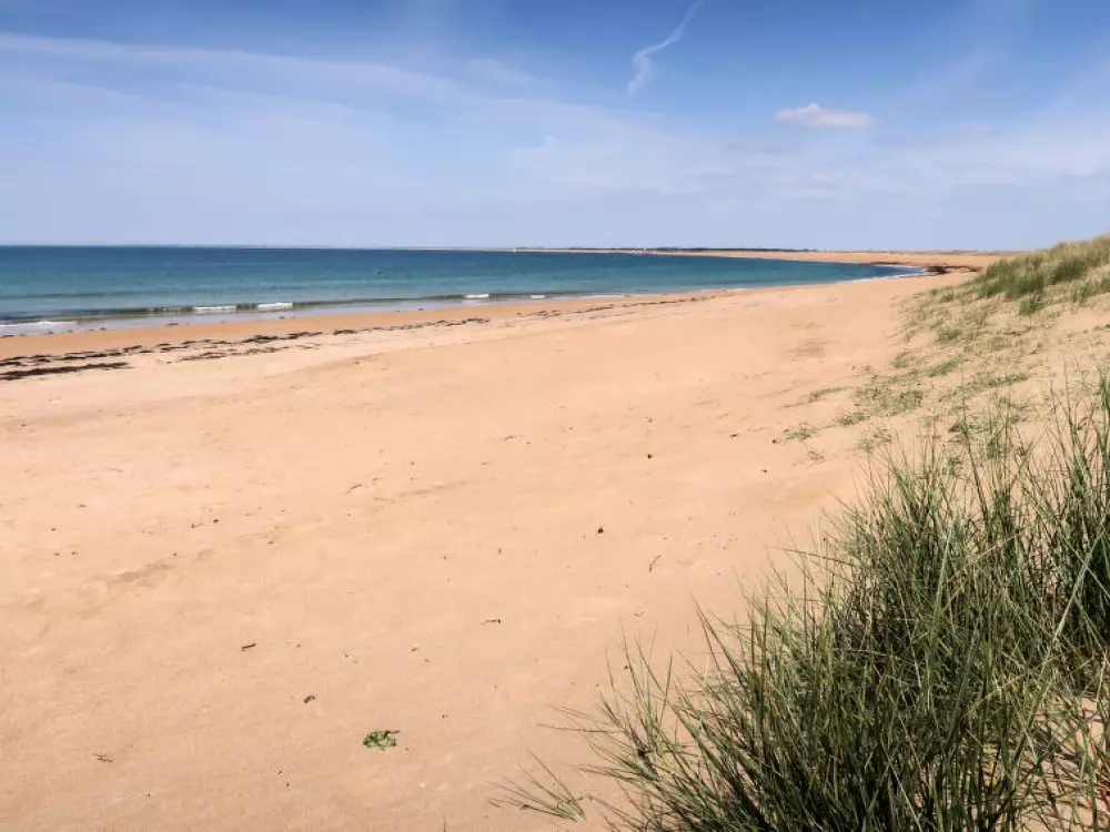 Maison de Vacances Erdeven