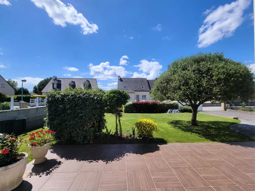 Maison de Vacances Erdeven