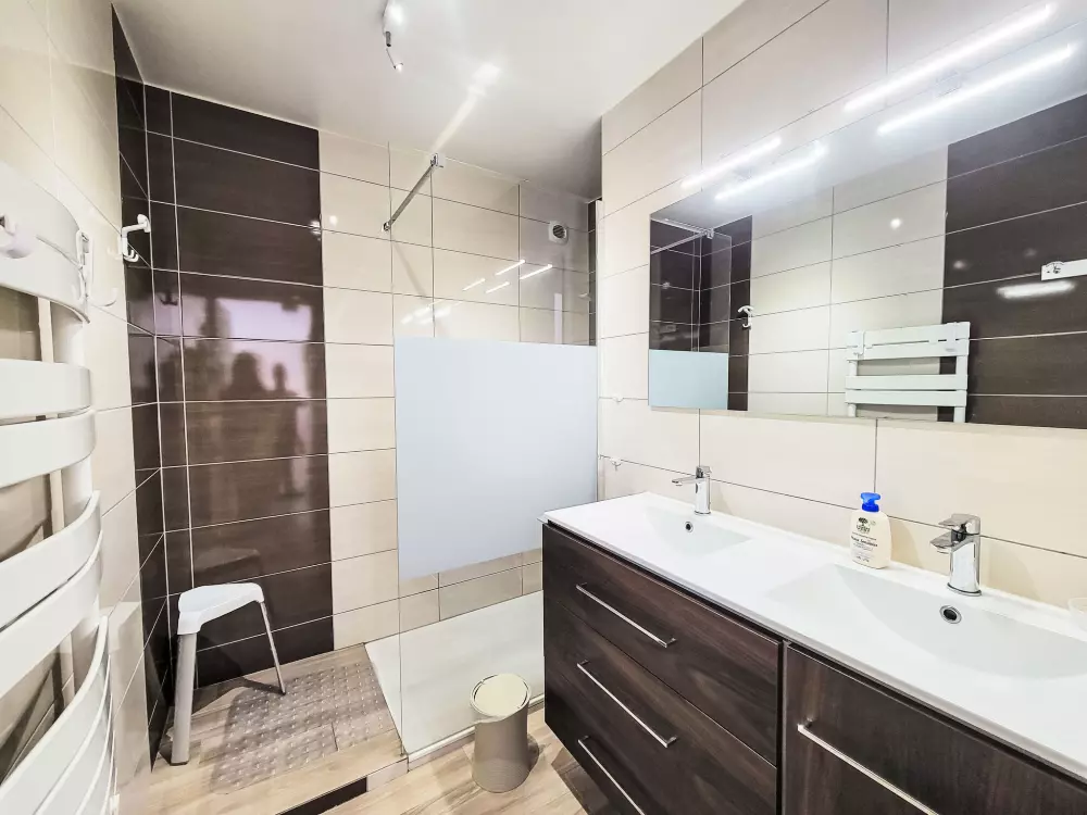 Maison de Vacances Erdeven