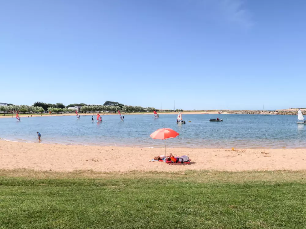 Maison de Vacances Erdeven