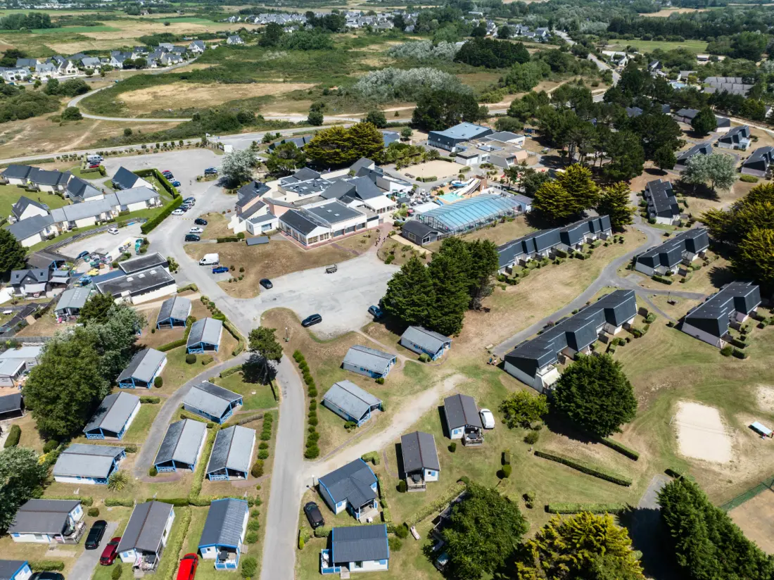 Villages Vacances Keravel3 étoiles★★★ - Vacances bleues