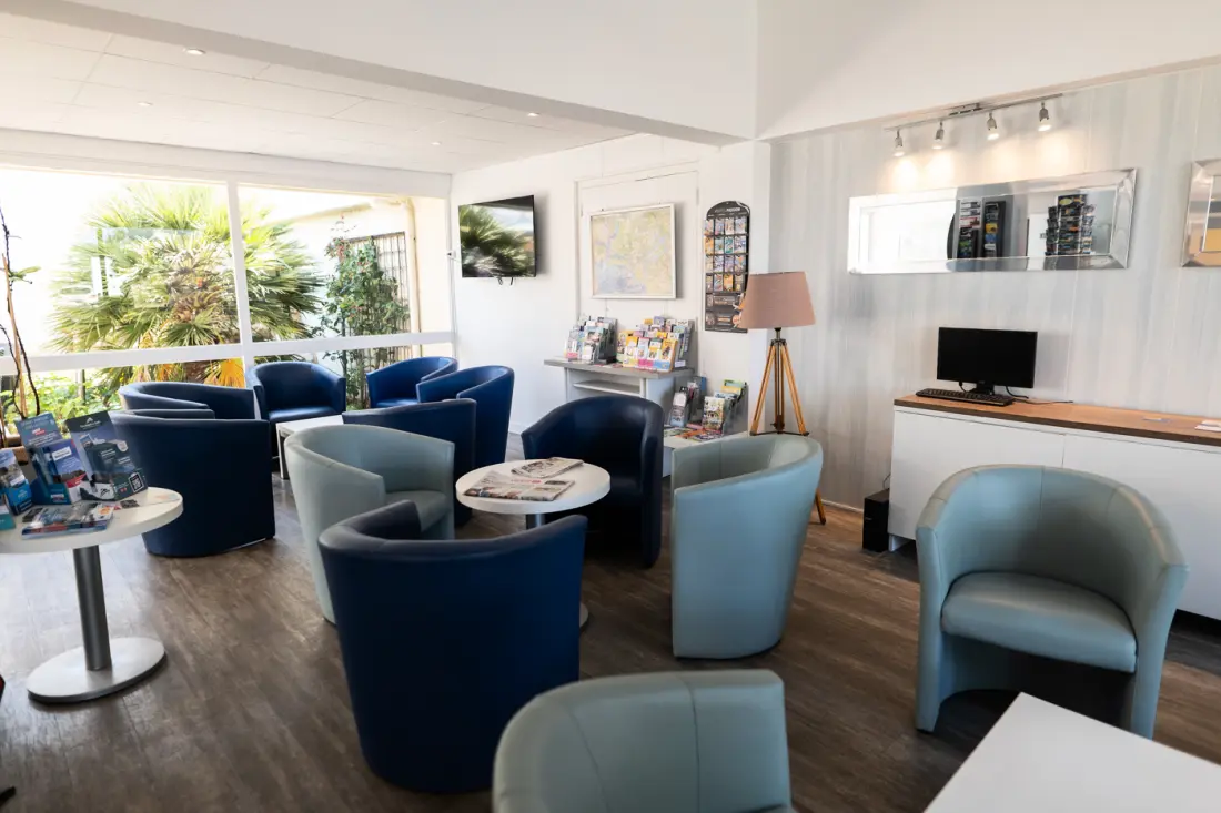 Villages Vacances Keravel3 étoiles★★★ - Vacances bleues