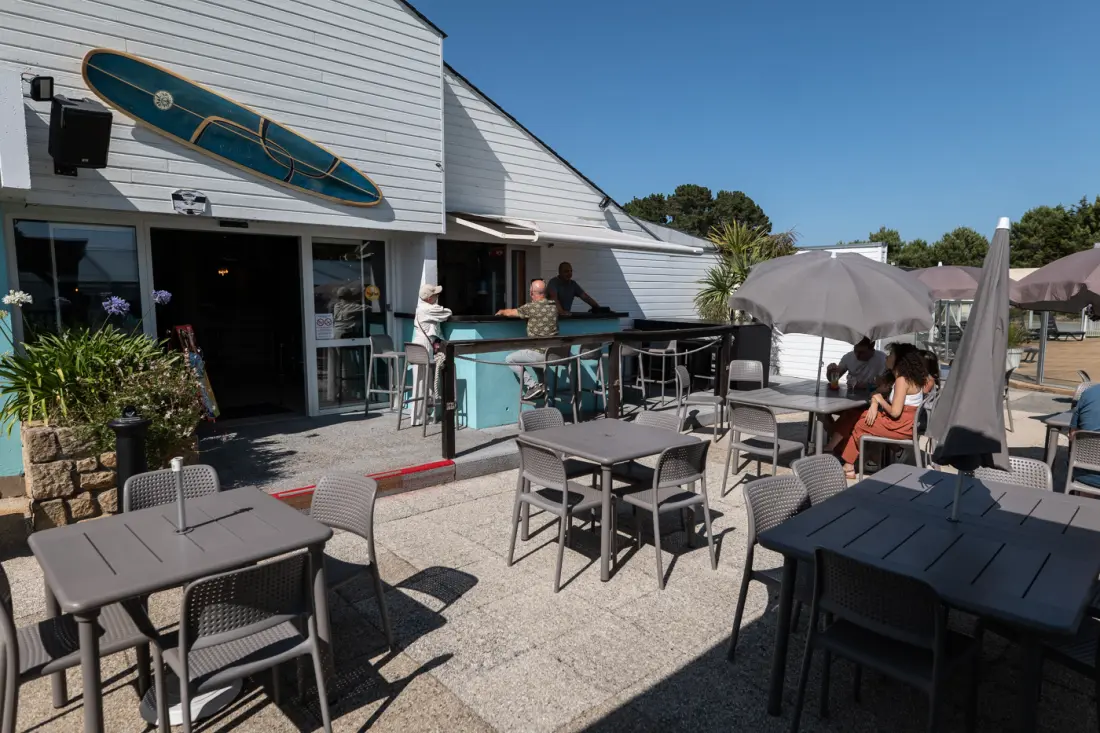 Villages Vacances Keravel3 étoiles★★★ - Vacances bleues