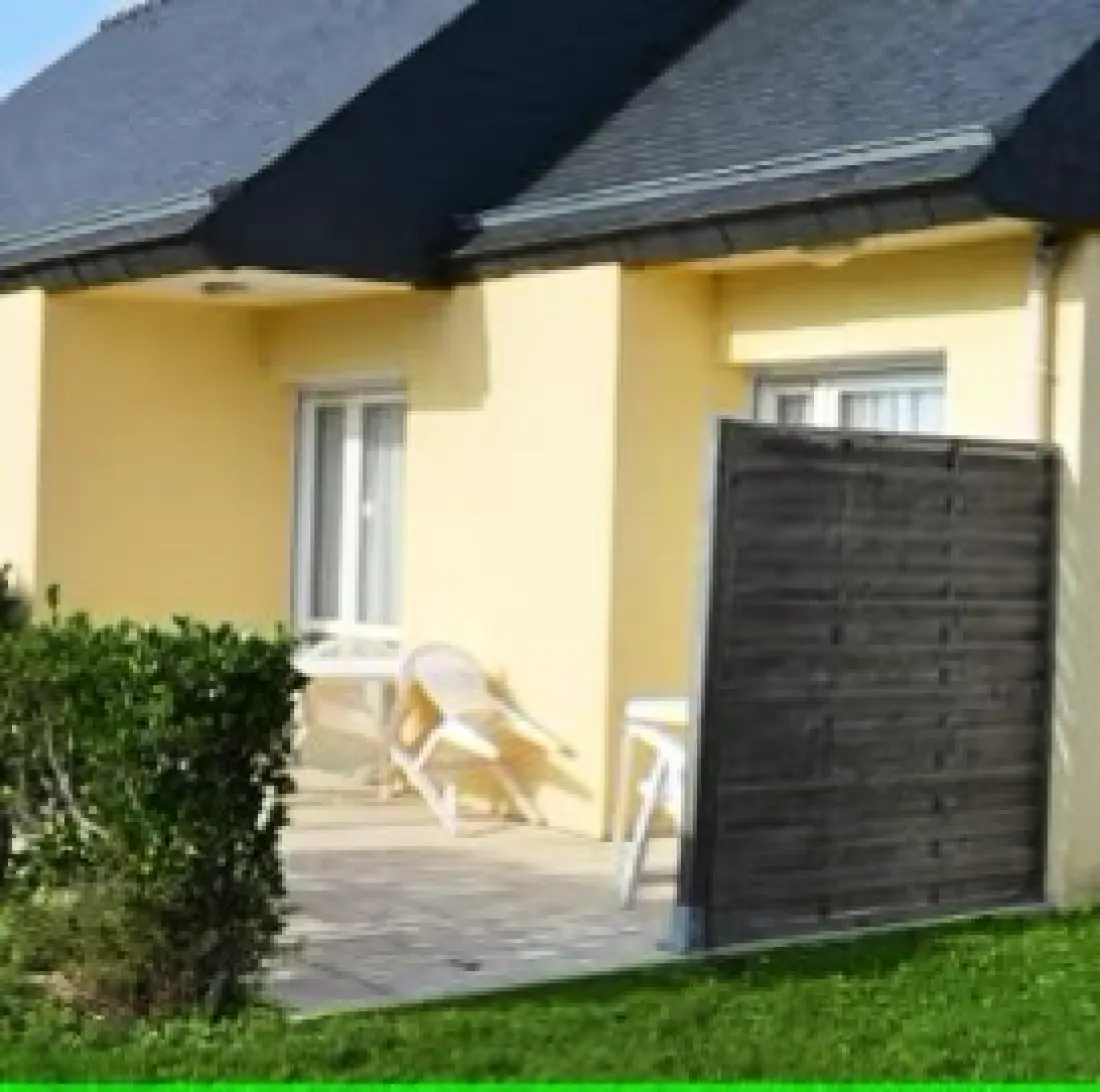 Villages Vacances Keravel3 étoiles★★★ - Vacances bleues