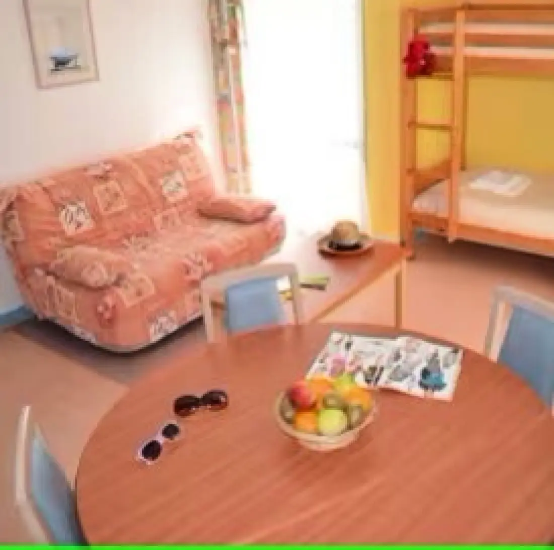 Villages Vacances Keravel3 étoiles★★★ - Vacances bleues