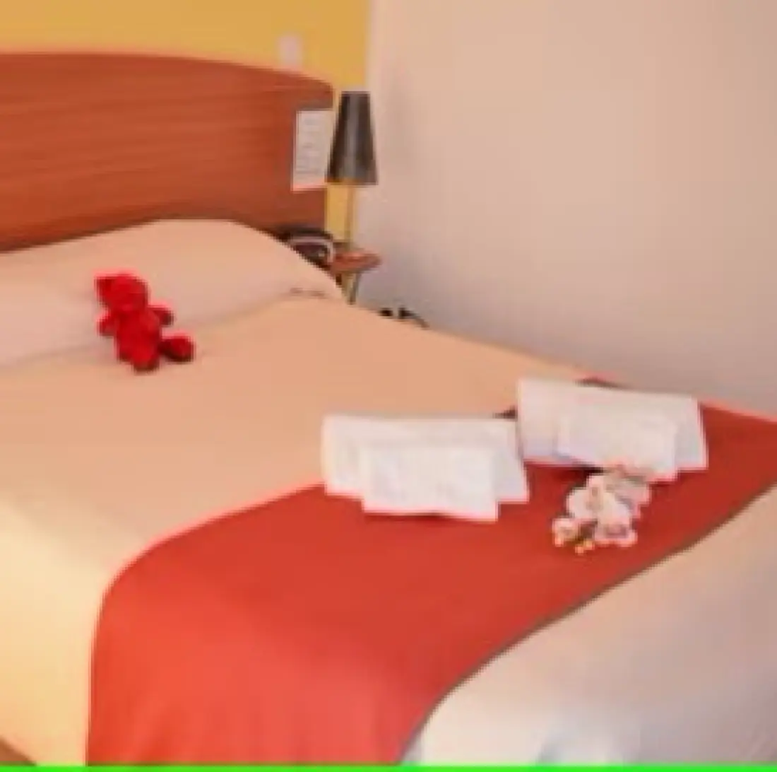 Villages Vacances Keravel3 étoiles★★★ - Vacances bleues