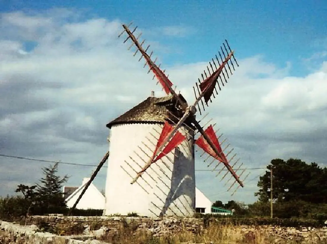 Villas du Clos de Kerberdery