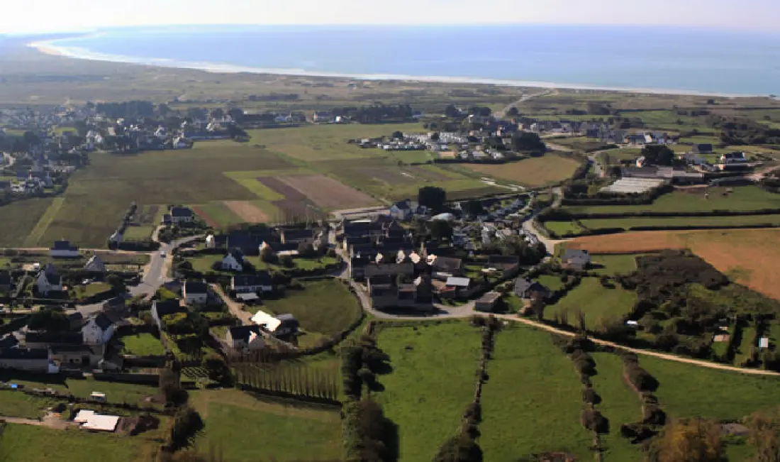 Villas du Clos de Kerberdery
