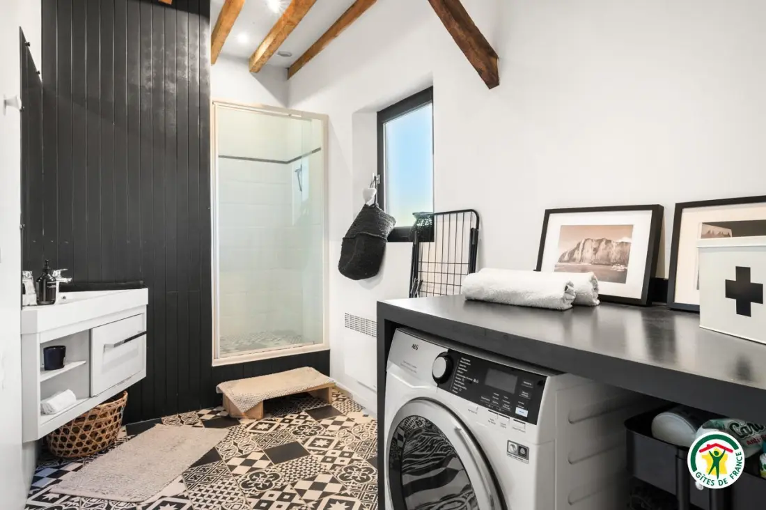 Gîte de France Gîtes de france® - la figuière 3 épis