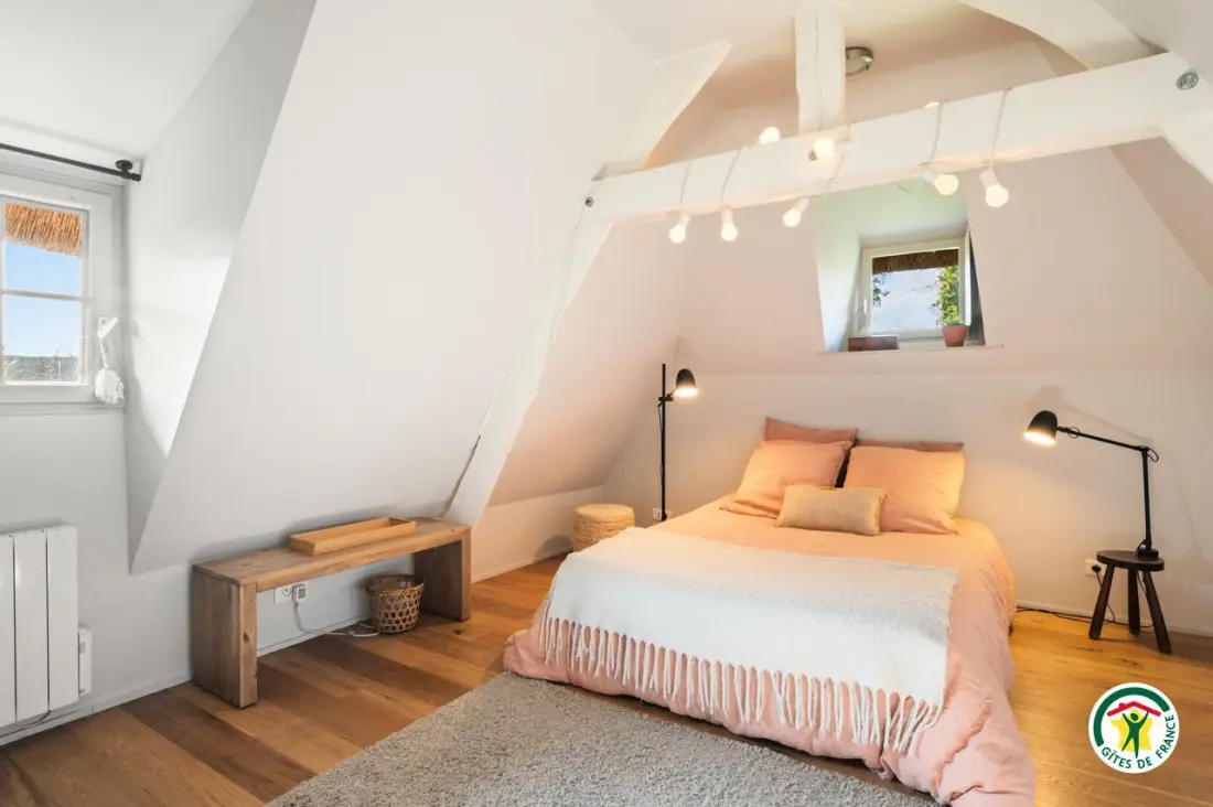 Gîte de France Gîtes de france® - la figuière 3 épis