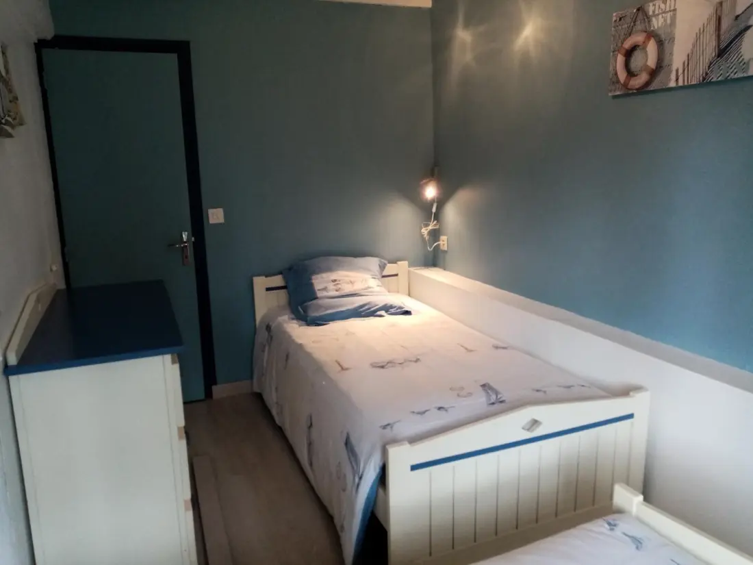 Gîte de France Gîtes de france® - le petit gîte 2 épis